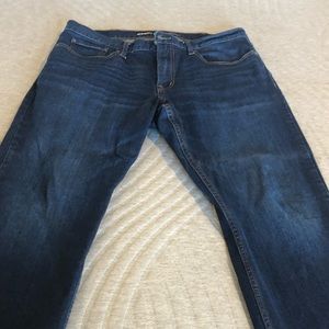 Men’s Old Navy Straight fit Jeans